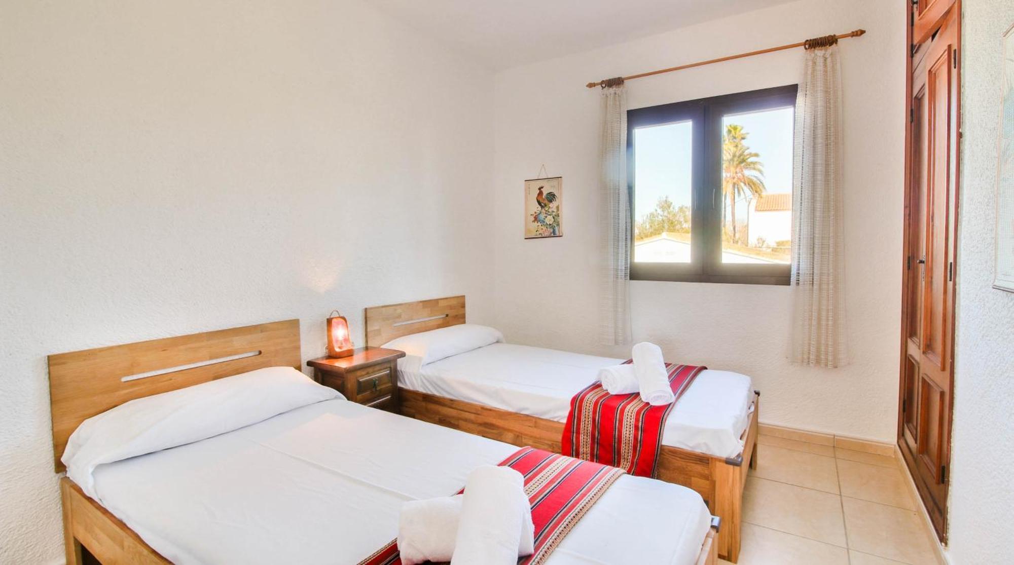 El Poblet Sp Villa Denia Exterior photo